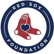 Red sox foundation logo circle